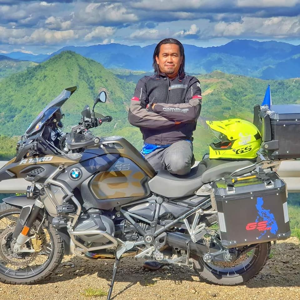 Jerecho Bajo - Owner